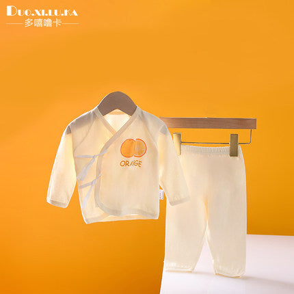 Importé - Vêtements De Bébé De Nouveau Né 0-6 Mois En Coton 100%