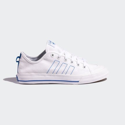 Importe - ADIDAS clover NIZZA RF Chaussure Hommes Sport Décontractées