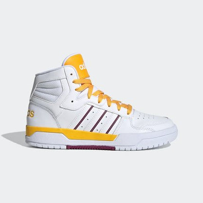 Importe - ADIDAS neo ENTRAP MID Chaussures Homme Sport Baskets Montantes