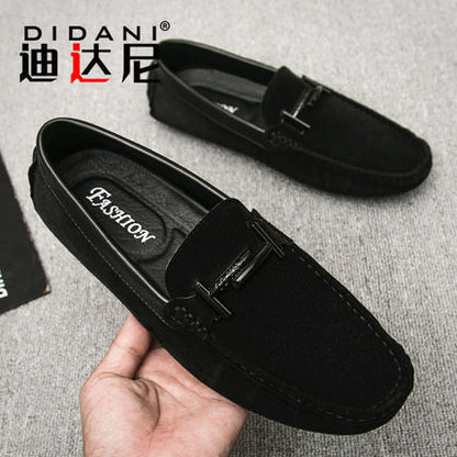 Importé - Chaussure Homme Tod's Cuir Daim