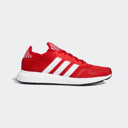 Importe - ADIDAS trèfle SWIFT RUN X Chaussures Homme Sport Classiques