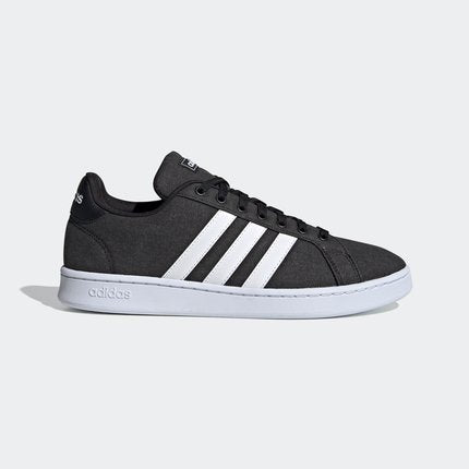 Importe - ADIDAS Neo GRAND COURT Chaussure Hommes Sport Basket Décontractées