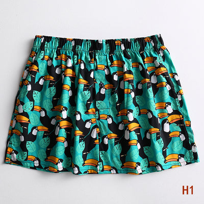 Importé -  Boxer Homme Sous-vêtements En Coton