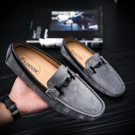 Importé - Chaussure Homme Tod's Cuir Daim