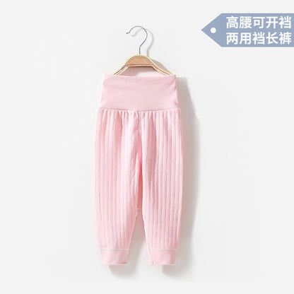 Importé - Vêtements Panton Bébé 100%  Coton En Leggings