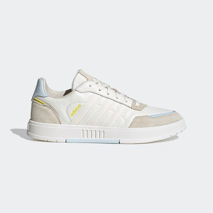 Importe - ADIDAS neo COURTMASTER Chaussure Hommes Sport Baskets Décontractées