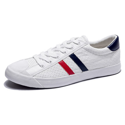 Importé - Chaussure Homme Sport Basket  En Toile