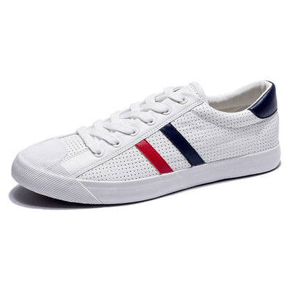 Importé - Chaussure Homme Sport Basket  En Toile