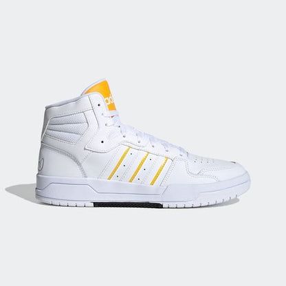 Importe - ADIDAS neo ENTRAP MID Chaussures Homme Sport Baskets Montantes