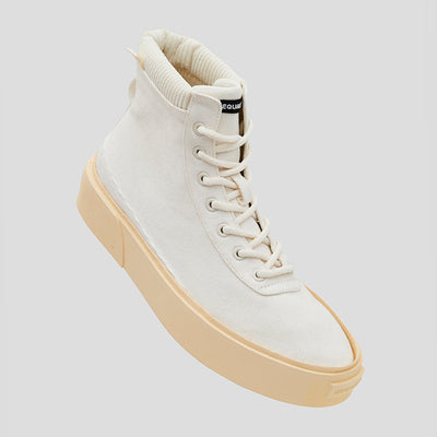 Importé - EQUALIZER Chaussure Homme Baskets Montantes Confort