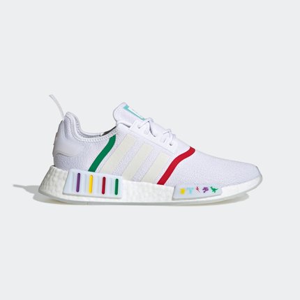Importe - ADIDAS - Clover NMD_R1 Pixar Chaussure Hommes Sport Basket Confortables