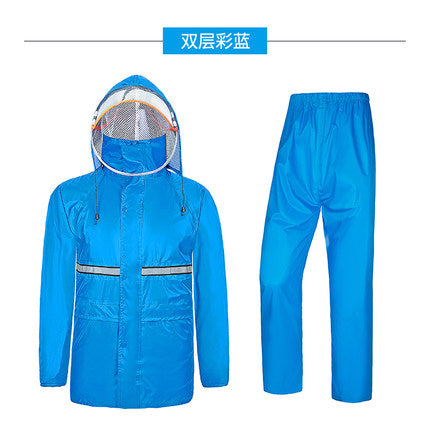 Importé - Ensemble Imperméable Pour Adulte