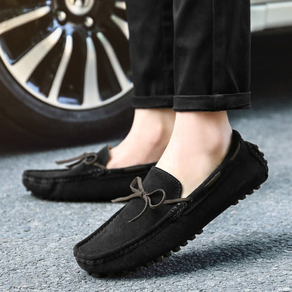 Importé - Chaussures Homme Tod's Britannique Cuir Daim