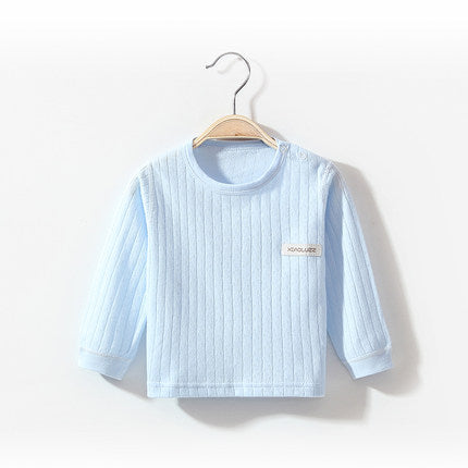 Importé - Vêtements Cardigan Décontracté Bébé En Coton 100%