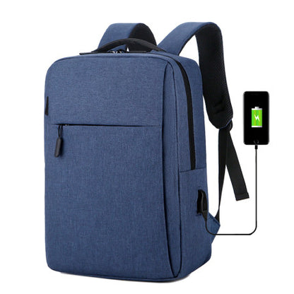 Importé - Sac A Dos Intelligent A Chargement Externe Avec Port USB