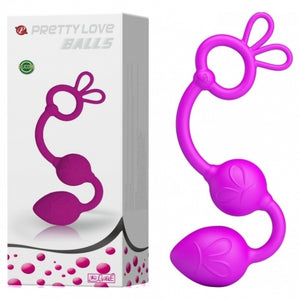 BOULES ANALES PRETTY LOVE