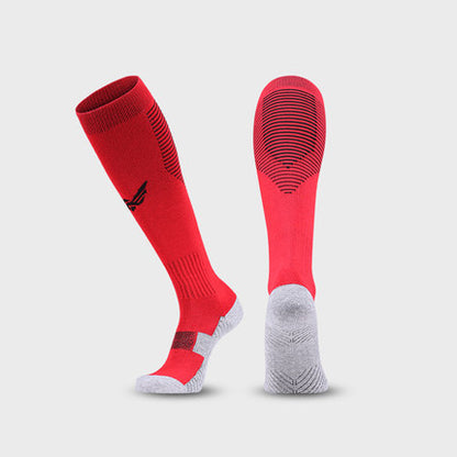Importé - Chaussettes De Football  adulte Antidérapantes