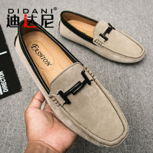 Importé - Chaussure Homme Tod's Cuir Daim