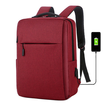 Importé - Sac A Dos Intelligent A Chargement Externe Avec Port USB