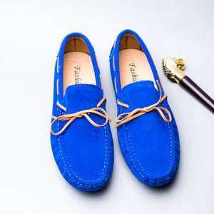 Importé - Chaussures Homme Tod's Britannique Cuir Daim