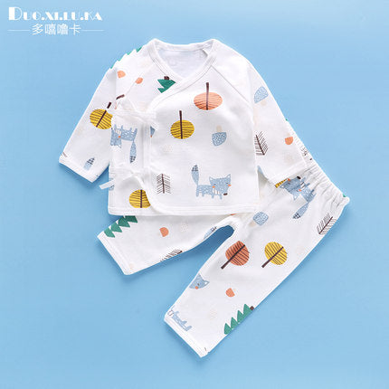 Importé - Vêtements De Bébé De Nouveau Né 0-6 Mois En Coton 100%