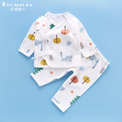 Importé - Vêtements De Bébé De Nouveau Né 0-6 Mois En Coton 100%