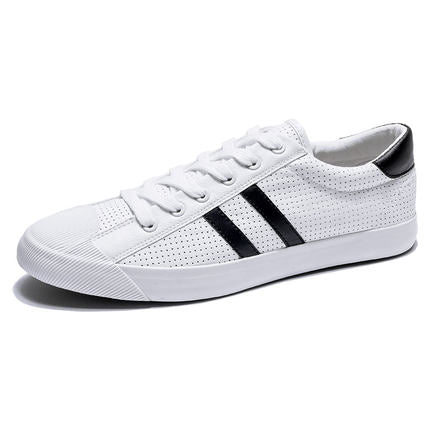 Importé - Chaussure Homme Sport Basket  En Toile