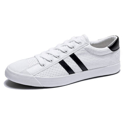 Importé - Chaussure Homme Sport Basket  En Toile