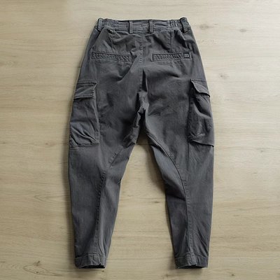 Importé - Pantalon Homme Rétro Tendance Et Décontracté Style Chausseur En Coton
