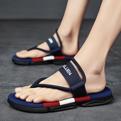 Importé - Chaussure Mixte Sandales Anti-Dérapant