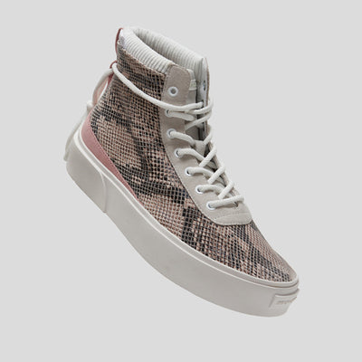 Importé - EQUALIZER Chaussure Homme Baskets Montantes Confort
