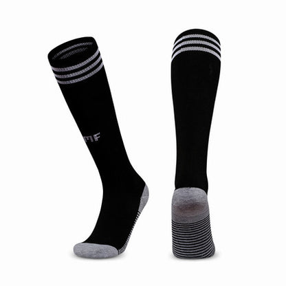 Importé - Chaussettes Sport De Football  Adulte Antidérapantes