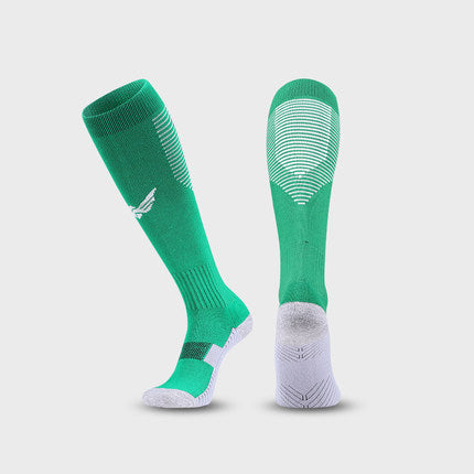 Importé - Chaussettes De Football  adulte Antidérapantes