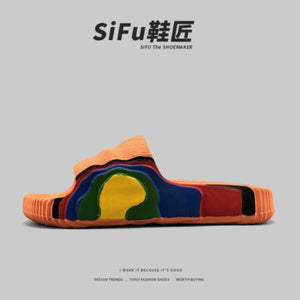 Importé - Chaussure Homme Sandale confortables Antidérapantes