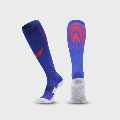 Importé - Chaussettes De Football  adulte Antidérapantes