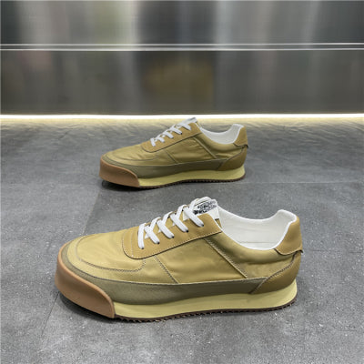 Importé - Chaussure Homme Sport Baskets A Semelle Épaisse
