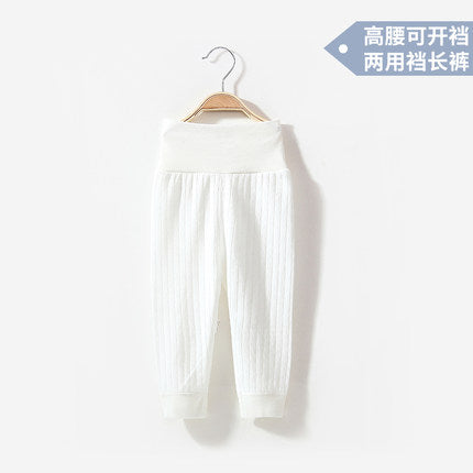 Importé - Vêtements Panton Bébé 100%  Coton En Leggings