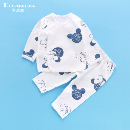 Importé - Vêtements De Bébé De Nouveau Né 0-6 Mois En Coton 100%