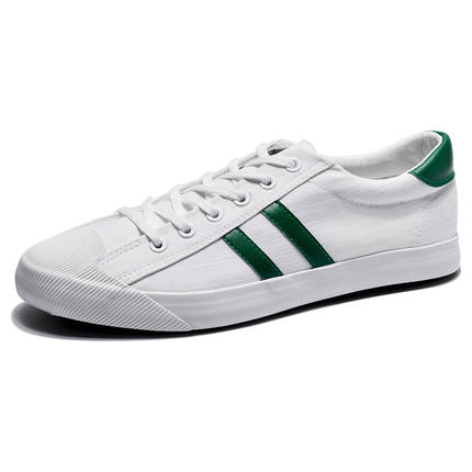 Importé - Chaussure Homme Sport Basket  En Toile