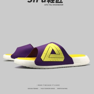 Importé - Sandale Hommes Décontracté Tendance