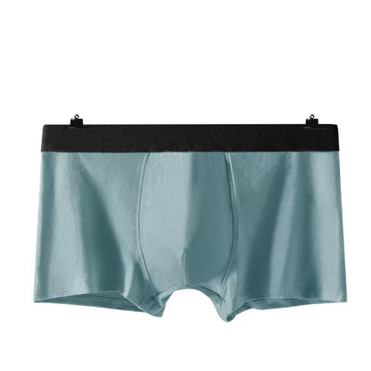 Importé - Boxer Sports Homme Sous-Vêtements En Coton