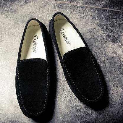Importé - Chaussure Homme Tod's Cuir Daim