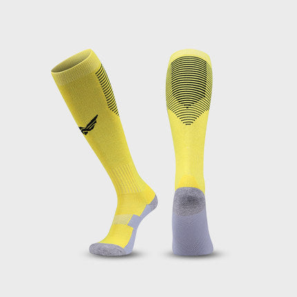 Importé - Chaussettes De Football  adulte Antidérapantes
