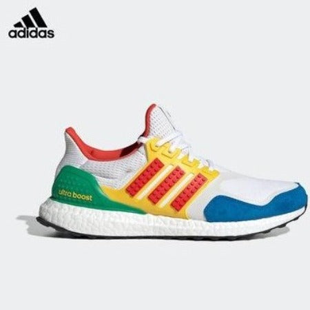 Importe - ADIDAS - ULTRABOOST DNA Lego  Chaussure Hommes Pratiques Et Confortables