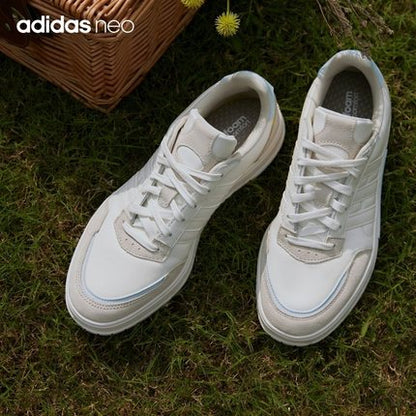 Importe - ADIDAS neo COURTMASTER Chaussure Hommes Sport Baskets Décontractées