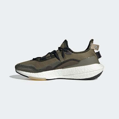 Importe - ADIDAS - ULTRABOOST 21 PARLEY Chaussure Hommes Sport Baskets Confortables