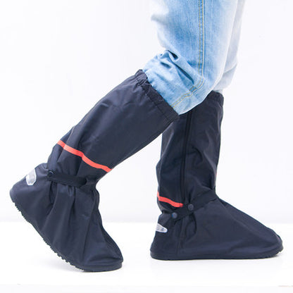 Importé - Style Botte Antidérapant Homme - Femme