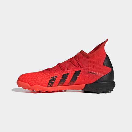Importe - ADIDAS PREDATOR FREAK.3 Chaussure Homme Sport Football Pour Gazon Artificiel