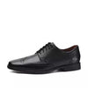 Importé - CLARKS - Chaussure Homme Richelieu Britannique Confortables En Cuir