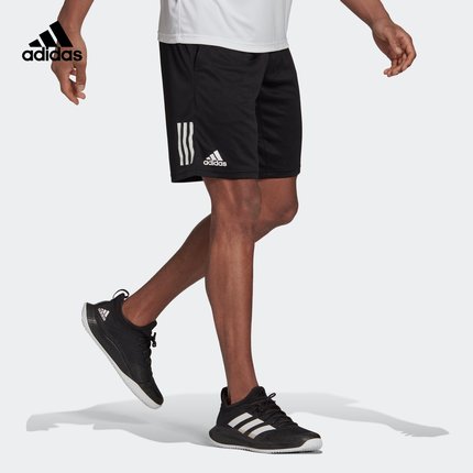 Adidas galaxy running shorts fashion